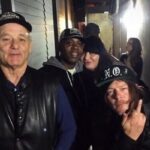 Norman Reedus Instagram –