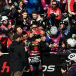 Norman Reedus Instagram – week-end incroyable! félicitations suzuki félicitations à toutes les équipes. et merci de m’avoir invité @yoshimura_sert_motul_official @24heuresmotos ❤️⚡️