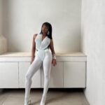 Normani Instagram - love me with the lights onnn