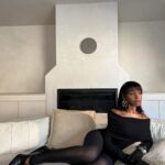 Normani Instagram - what you gon do with ittt