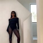 Normani Instagram - what you gon do with ittt