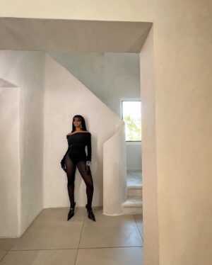 Normani Instagram - what you gon do with ittt