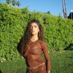 Nour Ardakani Instagram – @revolve