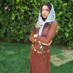 Nour Ardakani Instagram – @revolve