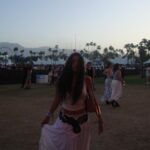 Nour Ardakani Instagram – chella day 1 حبيبي