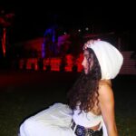 Nour Ardakani Instagram – chella day 1 حبيبي