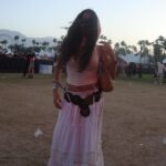 Nour Ardakani Instagram - chella day 1 حبيبي