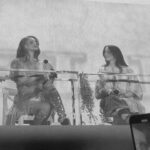 Nour Ardakani Instagram – chella day 1 حبيبي