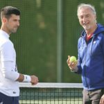 Novak Djokovic Instagram – Grande Marco, what amazing years of collaboration we’ve had. We reached the summit, won titles, broken records. But most of all, I have enjoyed our most “ordinary” days of training in and out of the gym. Endless hours of “carciofini” and laughs that made me feel super motivated to prepare for success. Grazie Romanista (as Goran calls you) for all the energy, effort and time you invested in making me the best possible player and person I can be. Much love ❤️ and I will see you soon in Roma. Forzaaaa