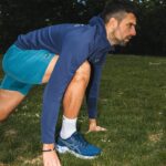 Novak Djokovic Instagram – I’m doing the #RunForReforestation 5k challenge. If they reach 75,000 completed challenges, ASICS will plant 75,000 trees. Let’s do this! #asicssustainability