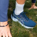 Novak Djokovic Instagram – I’m doing the #RunForReforestation 5k challenge. If they reach 75,000 completed challenges, ASICS will plant 75,000 trees. Let’s do this! #asicssustainability