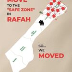 Nur Fazura Instagram - There is no such thing as a ‘Safe Zone’ in Ga💔za! May Allah help our brothers, sisters, and children in Rafah! Ameen🤲😢😔 Via: @aic.global As always Free Palestine! ✌️🇵🇸 ⚡️Please show support for all the collaborators on this post for their voice and commitment to the cause.⚡️ ⚡️ Please interact with the post to overcome censorship. Thanks to all in advance for your support! ⚡️ #savegaza #saverafah #freepalestıne #🇵🇸