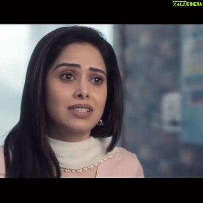 Nushrratt Bharuccha Instagram - Trapped. Alone. Outmatched. Witness Jyoti fight for her life in an epic survival story. #Akelli streaming from 3rd May, exclusively on JioCinema Premium. Subscribe to JioCinema Premium at Rs.29 per month. Exclusive content. Ad-free. Any device. Up to 4K. @nushrrattbharuccha @nishantdahhiya @amirboutrous @tsahihalevi #JioCinemaPremium #JioCinemaKaNayaPlan #JioCinema #AkelliOnJioCinemaPremium #AkelliKaafiHai