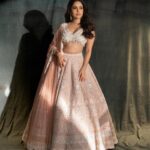 Nushrratt Bharuccha Instagram – 🤍

Styled by: @samidha.wangnoo 
Style team: @gaurii77 

Outfit: @riantasofficial 
Jewellery: @mkjewels_india 
PR: @vblitzcommunications 

Makeup: @vardannayak 
Hair: @ashisbogi 
📸: @miteshsphotography