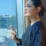 Nusrat Imroz Tisha Instagram - আহ! শীতের রোদ কি সুন্দর! #tisha #nusratimrosetisha #imrose #winterseason #beautiful