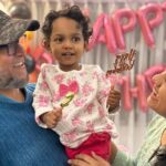 Nusrat Imroz Tisha Instagram - Happy birthday, my little princess. I don’t know how to express my feelings for you. Just want to say- you are our oxygen ❤️❤️❤️ Alhamdulillah. #tisha #nusratimrosetisha #imrose #happybirthday #2yearsold #myprincess @farooki_mostofa
