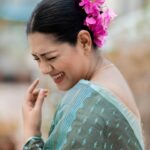 Nusrat Imroz Tisha Instagram - মম চিত্তে নিতি নৃত্যে কে যে নাচে তাতা থৈথৈ, তাতা থৈথৈ, তাতা থৈথৈ! PC: @zutons_snapshoot #tisha #nusratimrosetisha #imrose #song #enjoylife #sundayvibes #ramadanmubarak