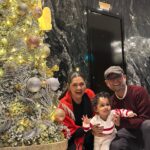 Nusrat Imroz Tisha Instagram - Merry Christmas to everyone celebrating! PC: @sabla.babla #tisha #nusratimrosetisha #imrose #merrychristmas #happynewyear @farooki_mostofa #ilhamnusratfarooki