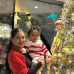 Nusrat Imroz Tisha Instagram - Merry Christmas to everyone celebrating! PC: @sabla.babla #tisha #nusratimrosetisha #imrose #merrychristmas #happynewyear @farooki_mostofa #ilhamnusratfarooki