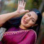 Nusrat Imroz Tisha Instagram - Expressions 😌😊😜🥰 PC: @zutons_snapshoot #tisha #nusratimrosetisha #imrose #expression #tuesday #happyramadan