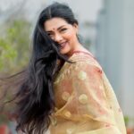 Nusrat Imroz Tisha Instagram - শুভ নববর্ষ ! PC : @zutons_snapshoot #tisha #nusratimrosetisha #imrose #shuvhonoboborsho #2024dse