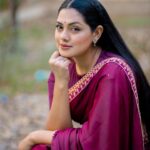 Nusrat Imroz Tisha Instagram - Expressions 😌😊😜🥰 PC: @zutons_snapshoot #tisha #nusratimrosetisha #imrose #expression #tuesday #happyramadan