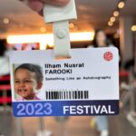 Nusrat Imroz Tisha Instagram - We just had our premiere screening of “Something Like An Autobiography “ Amazing experience. #ti̇sha #nusratimrosetisha #imrose #busanfilmfestival #korea #somethinglikeanautobiography #withfamily #chorki