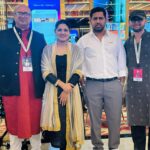 Nusrat Imroz Tisha Instagram - Had two great screenings at Mumbai Film Festival! We will remember your love, Mumbai! #somethinglikeanautobiography #somethinglikeanautobiographyfilm #tisha #nusratimrosetisha #chorki #MOL