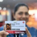 Nusrat Imroz Tisha Instagram - We just had our premiere screening of “Something Like An Autobiography “ Amazing experience. #ti̇sha #nusratimrosetisha #imrose #busanfilmfestival #korea #somethinglikeanautobiography #withfamily #chorki