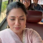 Nusrat Imroz Tisha Instagram - Jahangirnagar, here we come! #tisha #nusratimrosetisha #imrose #jahangirnagar_university #somethinglikeanautobiography #chorki #sundayfunday @farooki_mostofa
