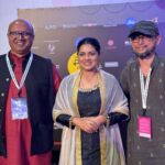 Nusrat Imroz Tisha Instagram - Had two great screenings at Mumbai Film Festival! We will remember your love, Mumbai! #somethinglikeanautobiography #somethinglikeanautobiographyfilm #tisha #nusratimrosetisha #chorki #MOL