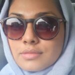 Nusrat Imroz Tisha Instagram - শুভ সকাল, অবশেষে শীতটা পড়েই গেল। #tisha #nusratimrosetisha #imrose #goodmorning #winter #sunday