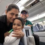Nusrat Imroz Tisha Instagram - Off to Busan.