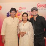 Nusrat Imroz Tisha Instagram - “কিশোর আলো “ #tisha #nusratimrosetisha #imrose #kishoralo #prothomalo @farooki_mostofa @chanchal_chowdhury