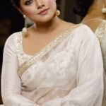 Nusrat Imroz Tisha Instagram - Life is nothing but an unwritten journey! Makeup: @zahidkhanbridalmakeover Outfit: @festivibe.official PC : @mh_bipu #tisha #nusratimrosetisha #imrose #somethinglikeanautobiography #thursday #chorki