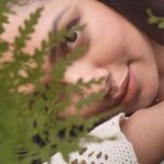 Nusrat Imroz Tisha Instagram - Nature is the art of God. #tisha #nusratimrosetisha #imrose #ilovenature #artofgod #sundayvibes