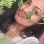 Nusrat Imroz Tisha Instagram - Nature is the art of God. #tisha #nusratimrosetisha #imrose #ilovenature #artofgod #sundayvibes
