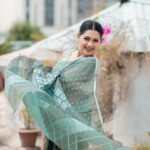 Nusrat Imroz Tisha Instagram - মম চিত্তে নিতি নৃত্যে কে যে নাচে তাতা থৈথৈ, তাতা থৈথৈ, তাতা থৈথৈ! PC: @zutons_snapshoot #tisha #nusratimrosetisha #imrose #song #enjoylife #sundayvibes #ramadanmubarak