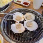 Nusrat Imroz Tisha Instagram - Do you want to try? #tisha #nusrtimrosetisha #imrose #koreanfood #seafood