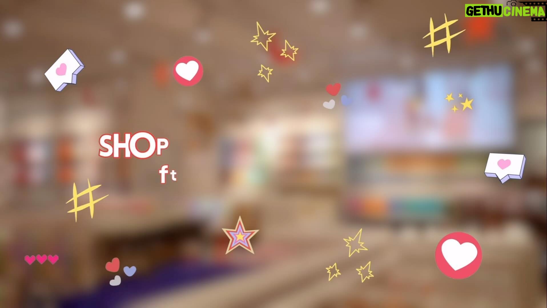 Nusrat Imroz Tisha Instagram - Love life, love MINISO ❤️ #tisha #nusratimrosetisha #imrose #eid #happyramadan #lovelife @miniso.bd