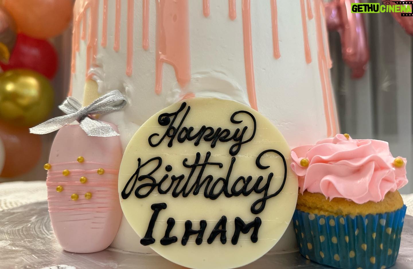 Nusrat Imroz Tisha Instagram - Happy birthday, my little princess. I don’t know how to express my feelings for you. Just want to say- you are our oxygen ❤️❤️❤️ Alhamdulillah. #tisha #nusratimrosetisha #imrose #happybirthday #2yearsold #myprincess @farooki_mostofa