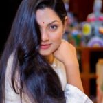 Nusrat Imroz Tisha Instagram - I thank you for your unfailing love. AMEEN… PC: @zutons_snapshoot #tisha #nusratimrosetisha #imrose #thankyou #ameen