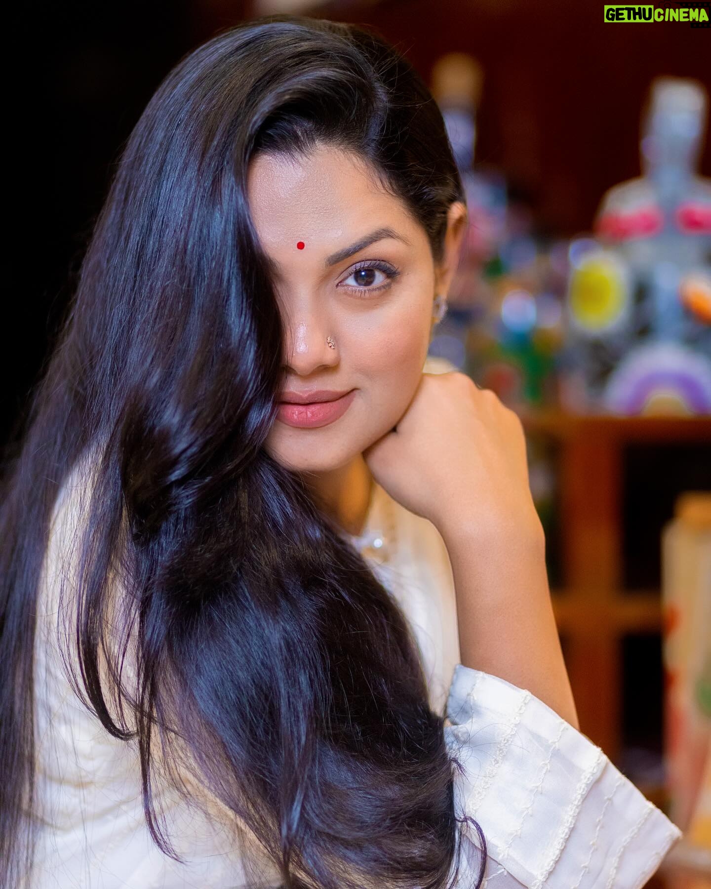 Nusrat Imroz Tisha Instagram - I thank you for your unfailing love. AMEEN… PC: @zutons_snapshoot #tisha #nusratimrosetisha #imrose #thankyou #ameen
