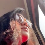 Nusrat Imroz Tisha Instagram - শুভ রোদেলা সকাল! #tisha #nusratimrosetisha #imrose #sunnymorning #haveagoodday