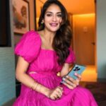 Nusrat Jahan Instagram - 🎉 Tira Beauty's 1st Birthday Bash is here! 🎈 Get ready for jaw-dropping deals, freebies, and all-around beauty fun. 💄💅🏼 Don't miss out, join the party now, upto 60% off on your favess Use my coupon code NUSRAT25 for extra discounts. 🪩 #TiraTurnsOne #TiraBeauty #ForEveryYou @tirabeauty @benefitindia @romandyou