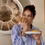Nusrat Jahan Instagram – Love at first bite..#mangoedition …How do u like  mangoes 🥭??? 

#sunday #mango #summer #mangoseason