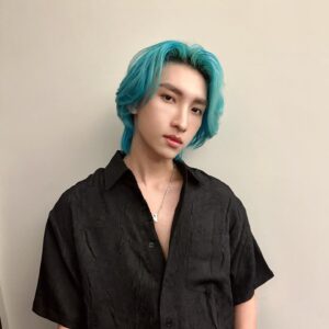 Nuttarat Tangwai Instagram - 🔹