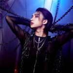 Nuttarat Tangwai Instagram - chained up