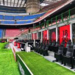 Nuttarat Tangwai Instagram - See you again “San Siro” 👋
