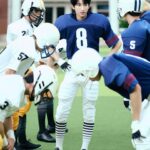 Nuttarat Tangwai Instagram - ไหนใครดู Teaser เพลง Touchdown แล้วบ้างค้าบบ 🙋‍♂️ #noeultouchdown #touchdown